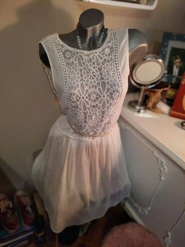 carape sa srcima: Zara haljina 
 Savršena
 Predobra — 3