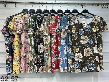 baletanke za zene: 06. Tunika za punije
2XL 3XL 4XL
Cena : 2.290 dinara H — 4