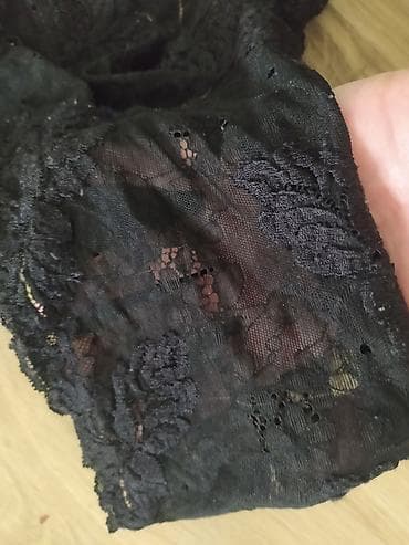 sat sa cirkonima: Prodajem ženski donji veš,seksi,komad 700 din,na sve kupljene — 7