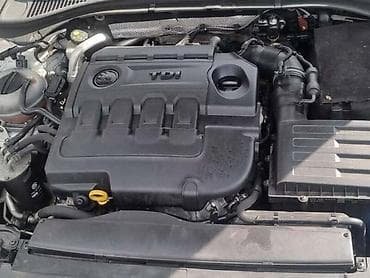 seat limuzina: ŠKODA SUPERB III 2015. GOD. - KOMPLETAN AUTO U DELOVIMA | Kompletan — 5
