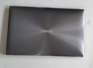 Samsung: Asus Ultrabook UX32V — 5