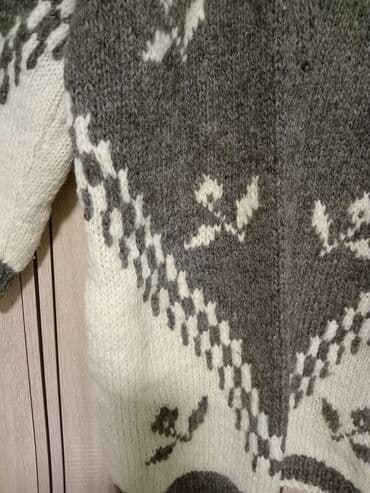 mokasine 40: L (EU 40), Wool, Other type — 2