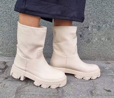 deichmann čizme: Cizme 2900 — 3