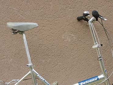 bicikl za devojcice 20: Bicikl-SALCANO EASY sklopivi 16" Bicikl SALCANO EASY 16 coli — 5