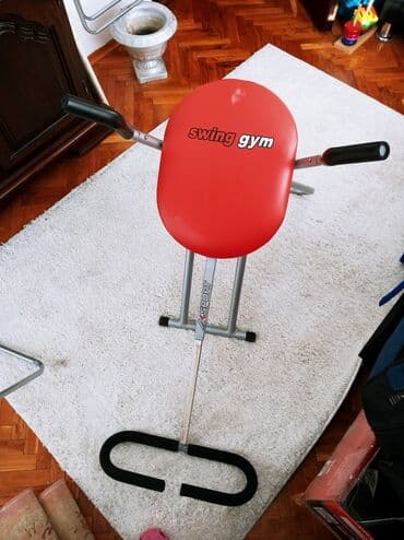 kontrolni iz srpskog za 2 razred imenice rod i broj: Sprava za vezbanje trbusnjaka — 1