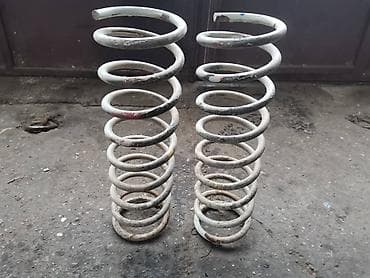 Zadnje opruge za Lada 7 Riva sem Lada Karavan Niva 2121.21213.21214