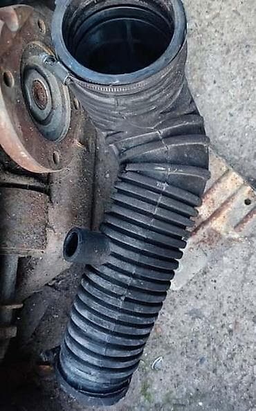 Filteri vazduha motora: CREVO TURBINE ZA SSANGYONG REXTON | sang yong rexton 2.7 rebrasto — 2