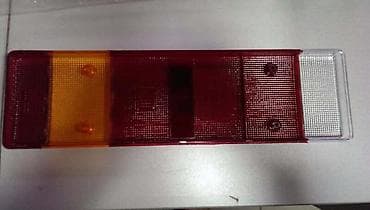 cena polovnih: STAKLO STOP LAMPE IVECO DUZE | Staklo stop lampe za IVECO,otvorena — 2