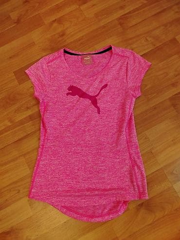 puma srbija majice: PUMA Majica Original S 36
Stanje 10/10
vrh boja
Novo
Kontakt — 1