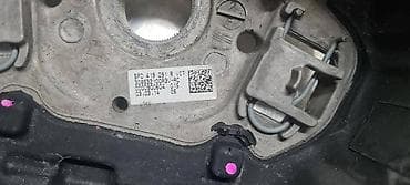 kljuc za skelu: VOLAN ZA SEAT LEON - 5F0419091R | Volan Seat Leon — 2