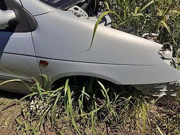 sidro za camac: KRILO ZA SENIK 1 ZA RENAULT SCENIC — 1