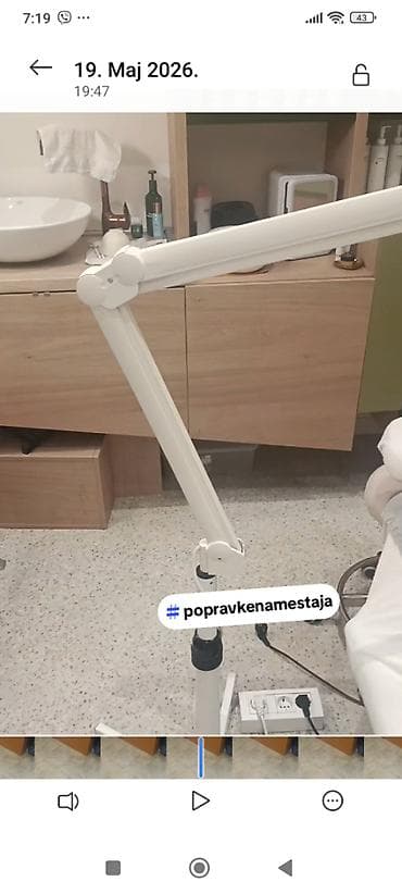 ormari za kupatilo akcija: Popravke namestaja posaljite spisak sa slikama i dobicete odgovor — 4