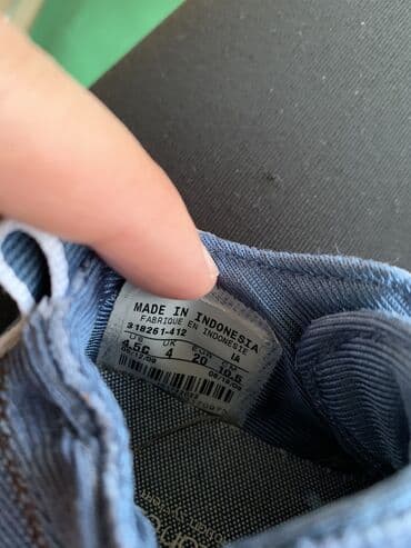 zvonaste pantalone za devojcice: Nike, Veličina - 20, Anatomske — 2