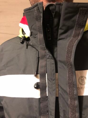 Jackets: Nova Henri Lloyd muška jakna, veličina je XL — 4