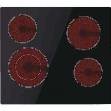 polovni radio aparati: SPECIFIKACIJA Tip ploče: Samostalna keramička ploča Način rukovanja — 1