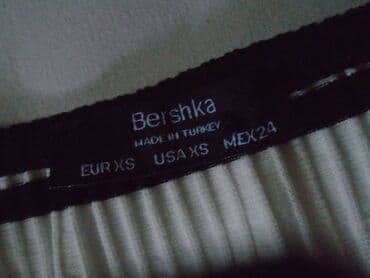 majice ispod sakoa: XS (EU 34), Prugasti — 3