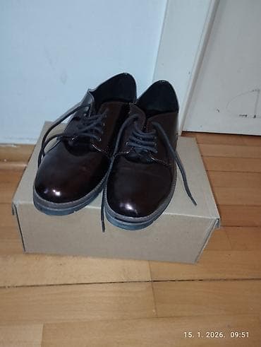 tommy hilfiger cipele: Oksfordice, Cabin, 36 — 2