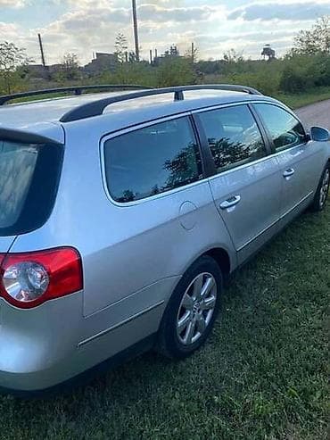 alat za skidanje sofersajbne: PASSAT B6 1.9 TDI SOFERSAJBNA ZA VOLKSWAGEN PASSAT B6 | Passat B6 — 2