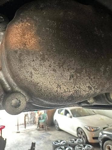 bmw e39: REDUKTOR ATC 35L F-SERIJA ZA BMW 320, 318, 420 . OD 2010. DO 2017 — 1