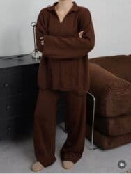 Sweatpants: 3700 dinara komplet Duzina nogavica od 115 do 120 cm Boje sve sa slika — 9