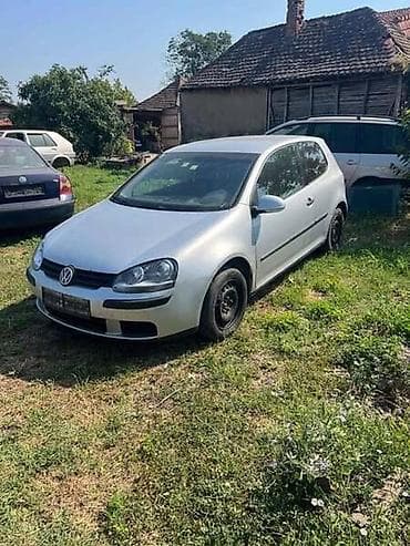 Vozila: SET KVAČILA ZA VOLKSWAGEN GOLF 5 | Set kvačila za VW Golf 5, 1.9 — 1