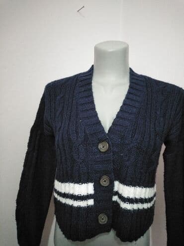 mindjuse sa ruskom kopcom: XS (EU 34), Buckle — 2