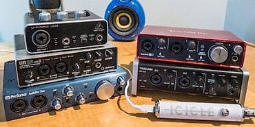 Otkup USB zvucnih karti Vrsim otkup USB Zvucnih karti i ostalih