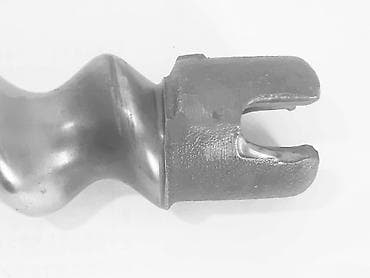 tecni metal: Puzni PFT rotor D 6-3, puzni prenos Za masinko malterisanje Cena je — 5