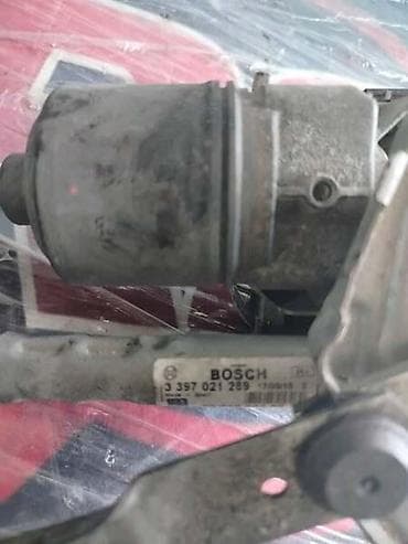 cep za zadnji brisac: MEHANIZAM PREDNJIH BRISACA ZA PEUGEOT 3008 OD 2008. DO 2016. GOD. | — 2