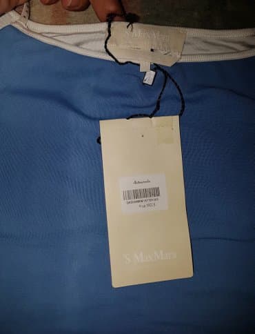 kopačke sa čarapicom: M (EU 38), color - Blue — 4