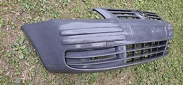 skuter za decu: PREDNJI BRANIK 2K0 ZA VOLKSWAGEN CADDY | Volkswagen caddy prednji — 2