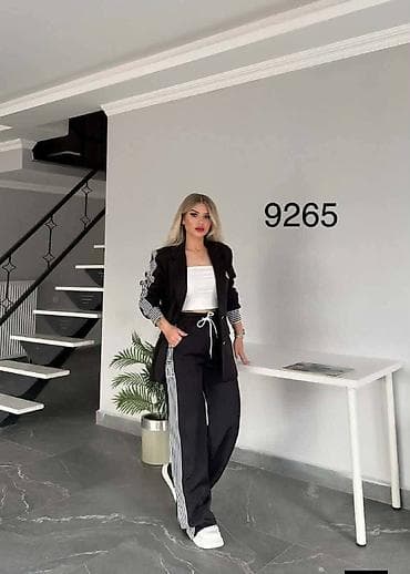 forma ideale bor: Turski predivni kompleti
s,m,l,xl
8500 din — 2