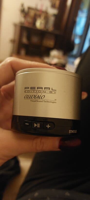 polovni zvucnici: Zvučnik bluetooth — 4