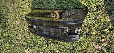 GEPEK VRATA F30 ZA BMW SERIJA 3 | BMW 3 f30 gepek vrata