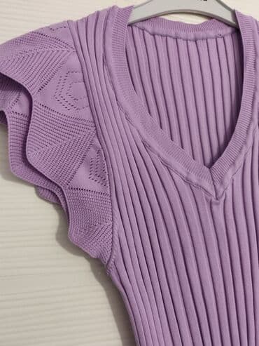 push up helanke new yorker: One size, color - Purple — 2