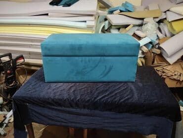 08. Tabure 90/45/40 cm na otvaranje sundjer na sedecem delu debljine — 5