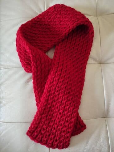 new yorker sakoi: Color - Red — 3