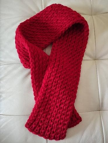 esarpe marame: Šalovi novi 5 kom sve za 2000 din, ručno pleteni. Raznih veličina — 6