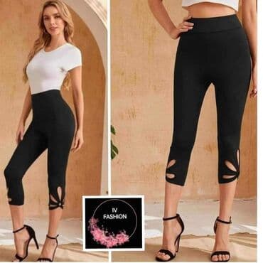 odelo deda mraza xxl: 3/4helanke
Od Xs do XL - 2600
2 za 3600
2XL i 3XL - 2700
2 za 4000 — 3