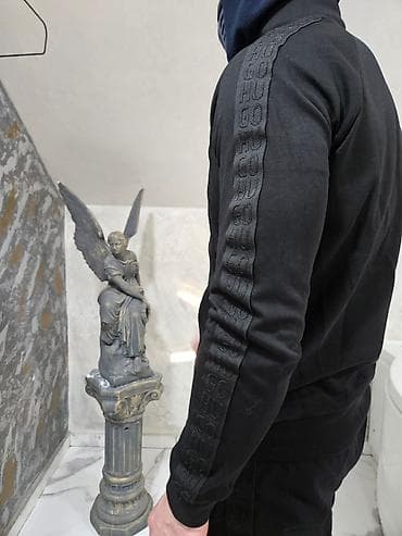 trenerke od plisa: Komplet trenerka Vrhunski kvalitet Velicine S m l xl xxl Cena 5800 — 5