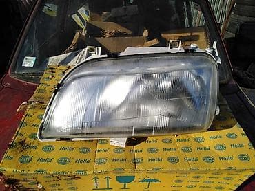 xtool d5s cena: NOVI FAROVI ZA VOLKSWAGEN SHARAN | NOVI HELLA FAROVI za Volkswagen — 2
