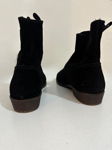 svilene spavacice sa ogrtacem: Čizme, H&M, 38.5 — 9