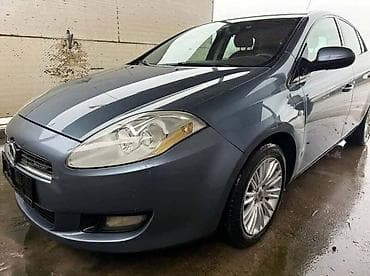 "vgate icar pro" cena srbija: BOCA POSUDA ZA FIAT BRAVO OD 2007. DO 2014. GOD — 1