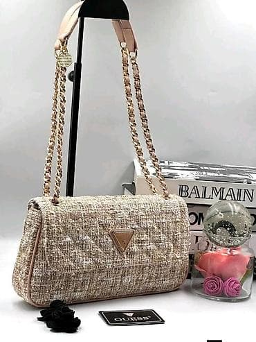 pletene torbe waikiki: Tasne — 4