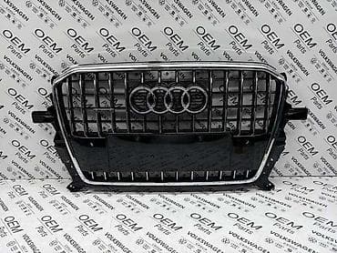 stari auto radio: MASKA Q5 RESTYLING S-LINE ZA AUDI Q5 | Maska za Audi Q5 Facelift — 2
