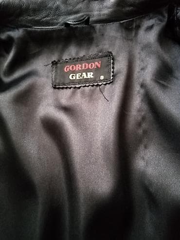 pull i bear jakne: Kožna jakna S velicina ali komotniji S, jako lepo stoji u savršenom — 5