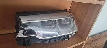 c6 led sijalice: ADAPTIVE LED FAR G30 ZA BMW 518, 520, 520 GT . OD 2017. DO 2022 — 2