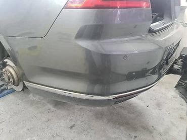 auspuh za golfa 2: HIGHLINE BRANIK ZA VOLKSWAGEN PASSAT B8 OD 2014. DO 2019. GOD. - — 4