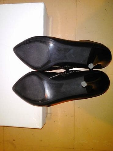 silikonski ulosci za stikle: Gležnjače, 38 — 5