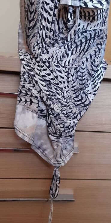 haljine duga novi sad: One size, bоја - Šareno, Dugih rukava — 3